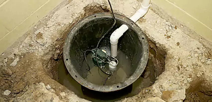 Scope of Sump Pump Installation Services in Watsonville, CA (Planning to Final Verification)