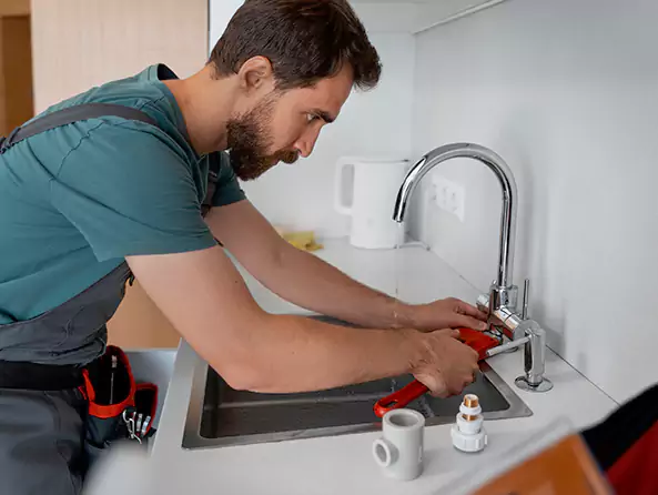 Why Choose Watsonville Plumbing Pro for Plumbing Repair in Watsonville?