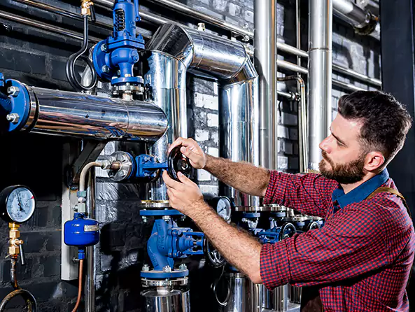 Why Choose Watsonville Plumbing Pro for Gas Line Installation in Watsonville, CA?
