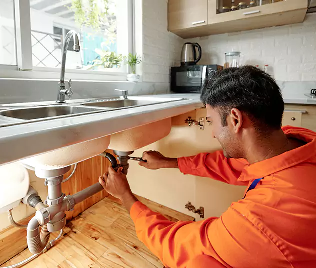 Meet Your Watsonville Plumbing Pro Team in Watsonville, CA