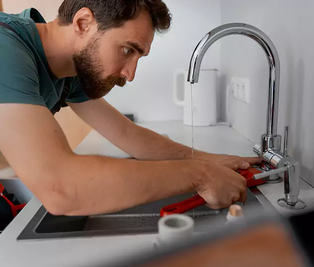 Get to Know Watsonville Plumbing Pro in Watsonville, CA