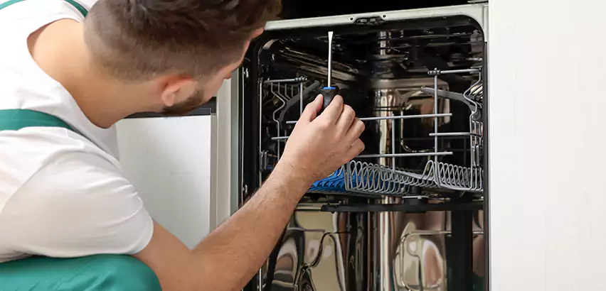Scope of Kitchen Dishwasher Plumbing Services in Watsonville, CA