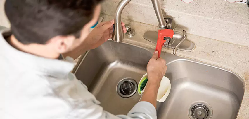 Our All Kitchen Faucet Installation Services in Watsonville, CA