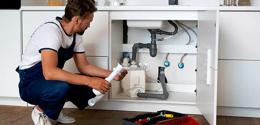 Scope of Kitchen Garbage Disposal Replacement Services in Watsonville, CA