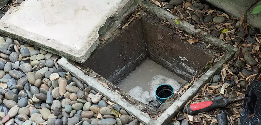 Scope of Kitchen Grease Trap Installation Services in Watsonville, CA