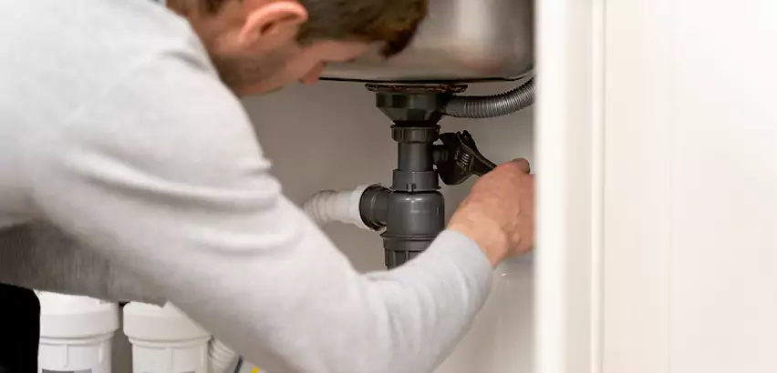 Scope of Kitchen Piping Repair Services in Watsonville, CA