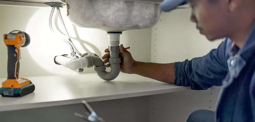 Scope of Kitchen Piping Replacement Services in Watsonville, CA