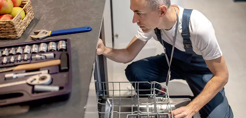 Kitchen Dishwasher Installation Services in Watsonville, CA