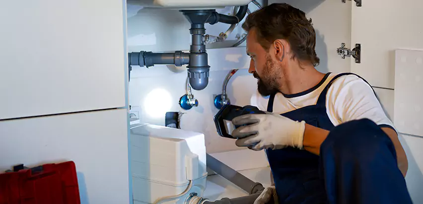 Kitchen Garbage Disposal Repair Services in Watsonville, CA