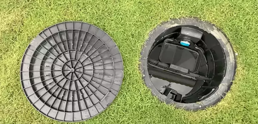 Kitchen Grease Trap Cleaning Services in Watsonville, CA