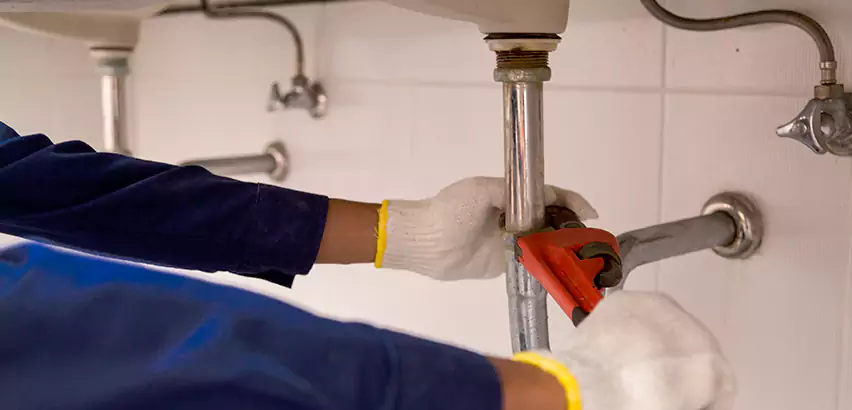 Kitchen Piping Repair Services in Watsonville, CA