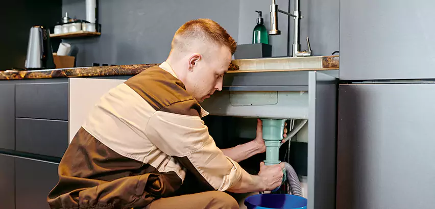 Kitchen Piping Replacement Services in Watsonville, CA