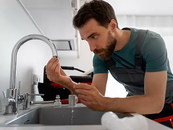 Why Watsonville Plumbing Pro is the First Choice for Kitchen Faucet Repair / Replacement Services in Watsonville, CA?