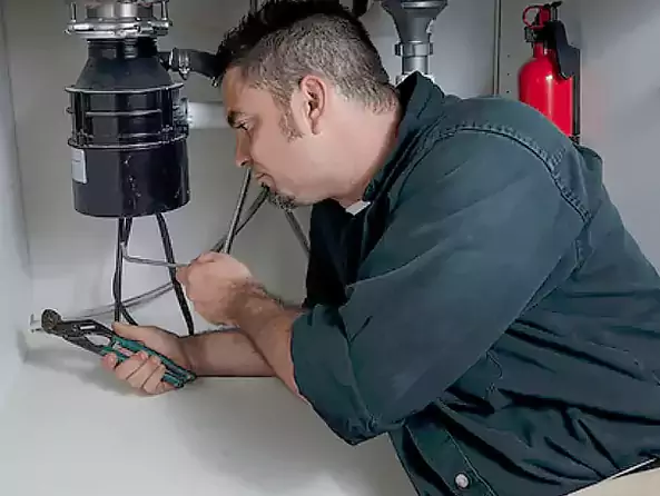 Why Watsonville Plumbing Pro is the First Choice for Kitchen Garbage Disposal Installation Services in Watsonville, CA?