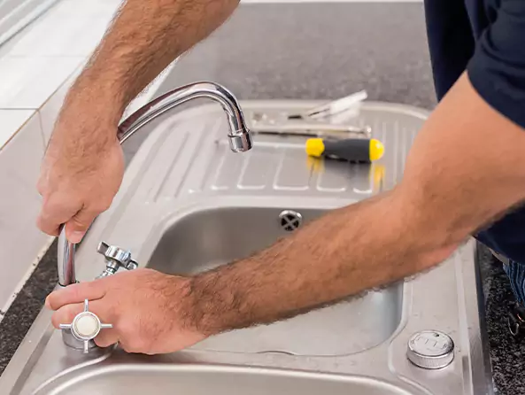 Why Choose Watsonville Plumbing Pro for Kitchen Plumbing in Watsonville, CA?