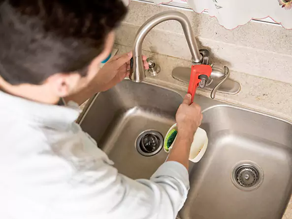 Why Watsonville Plumbing Pro is the First Choice for Kitchen Sink Replacement Services in Watsonville, CA?