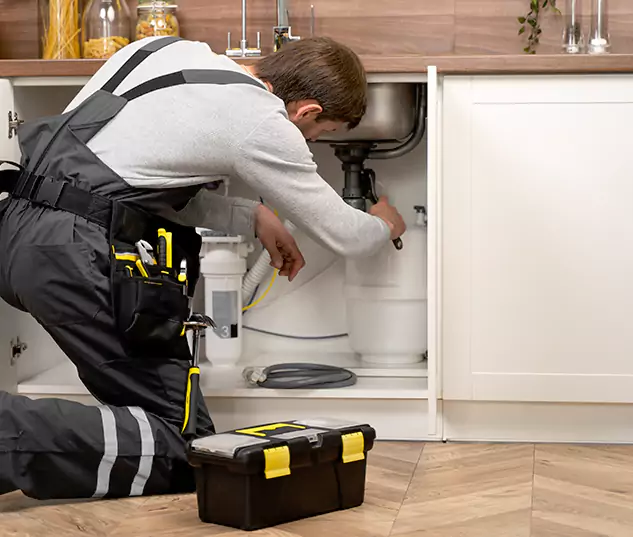 Our Team at Watsonville Plumbing Pro in Watsonville, CA