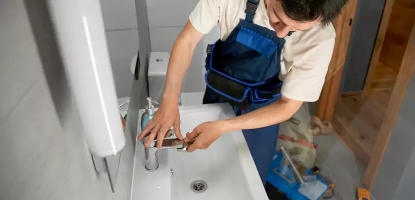 Scope of Bathroom Leak Detection Services in Watsonville, CA