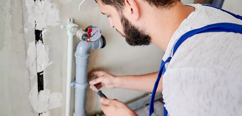 Leak Detection Service Scope and Technical Coverage in Watsonville, CA