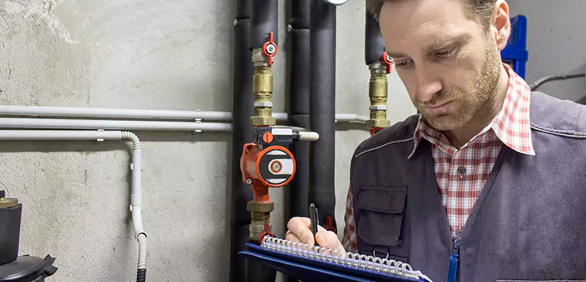 Our All Gas Leak Detection Services in Watsonville, CA