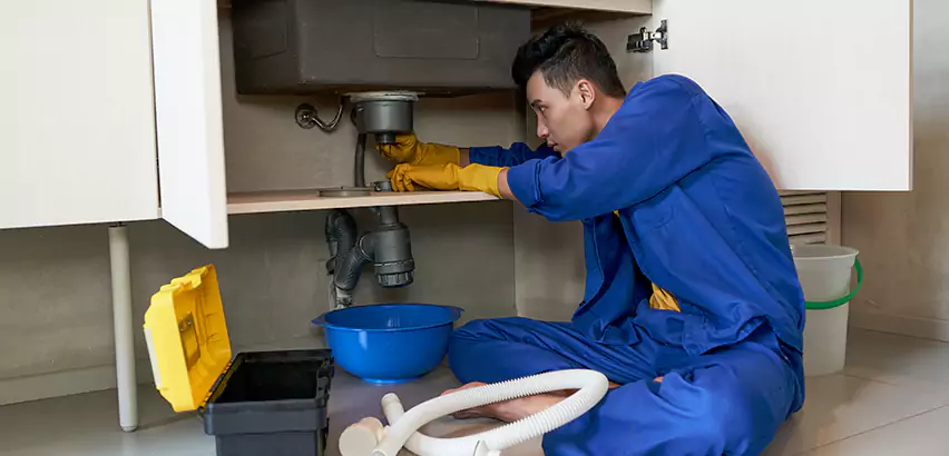 Our All Kitchen Leak Detection Services in Watsonville, CA