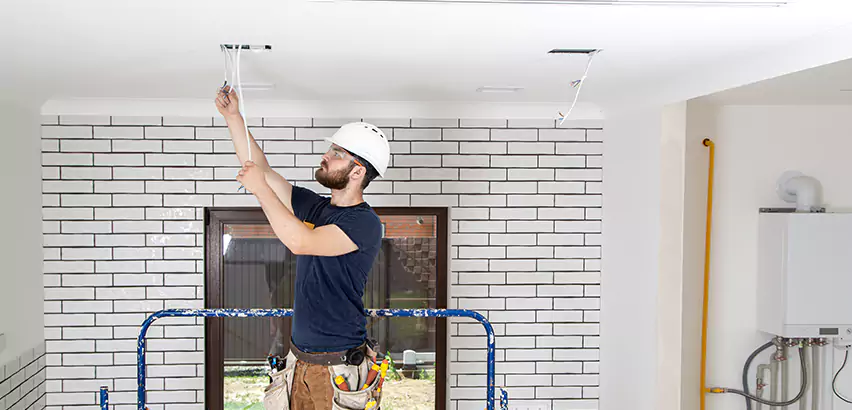 Scope of Roof & Ceiling Leak Detection Services in Watsonville, CA