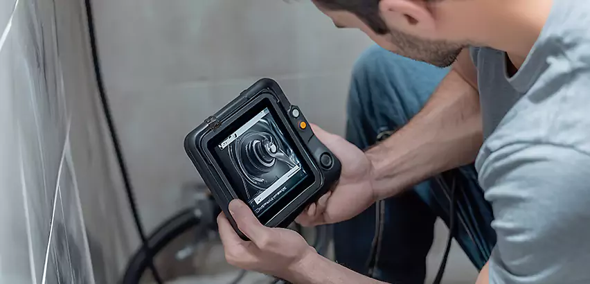 Scope of Slab Leak Detection Services (From Mapping to Verified Location) in Watsonville, CA