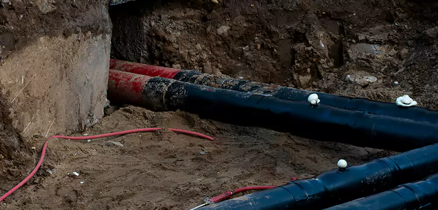 Scope of Underground Pipe Leak Detection Services in Watsonville, CA