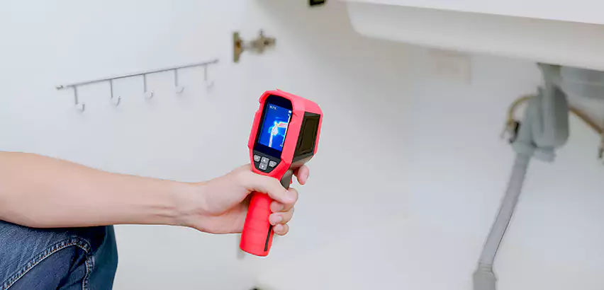 Scope of Water Leak Detection Services in Watsonville, CA