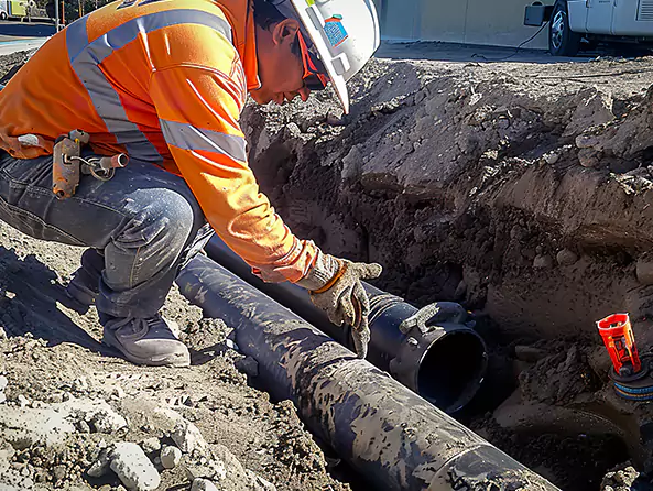 Why Watsonville Plumbing Pro is the First Choice for Underground Pipe Leak Detection Services in Watsonville, CA?
