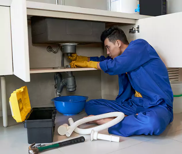 Get to Know Watsonville Plumbing Pro in Watsonville, CA