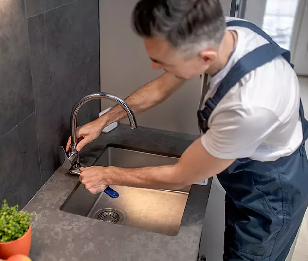 Welcome To Watsonville Plumbing Pro in Watsonville, CA