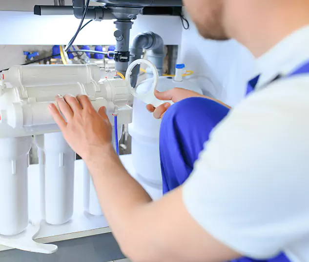 Get to Know Watsonville Plumbing Pro in Watsonville, CA