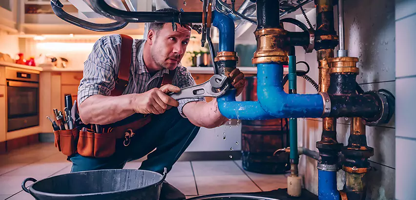 Scope of Commercial Plumbing Maintenance Services in Watsonville, CA