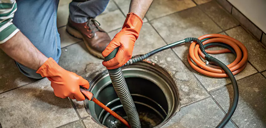 Scope of Drain Maintenance Services in Watsonville, CA