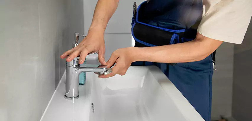 Scope of Faucet Maintenance Services in Watsonville, CA