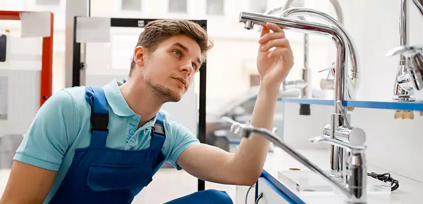 Plumbing Maintenance Scope and Performance Checks in Watsonville, CA