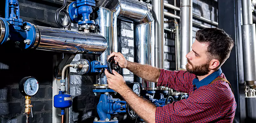 Our All Commercial Plumbing Maintenance Services in Watsonville, CA