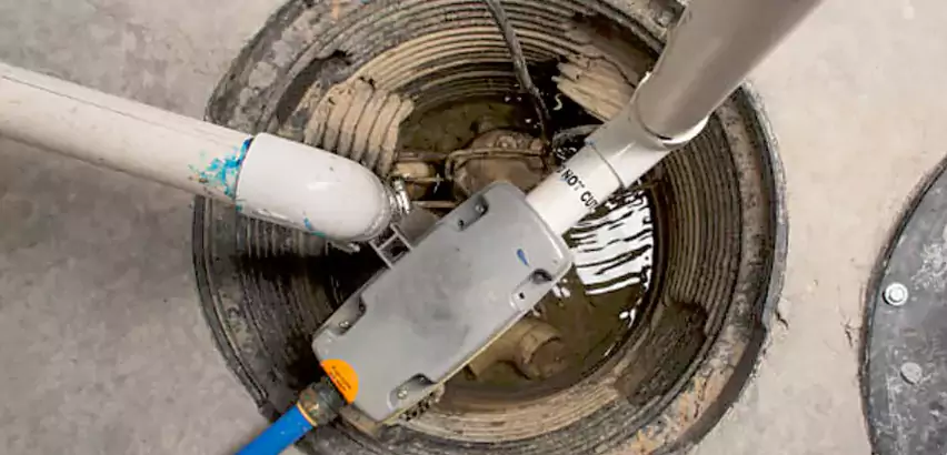 Our Sewage Ejector Pump Maintenance Services in Watsonville, CA