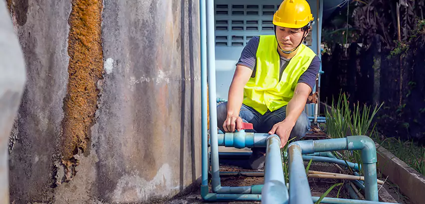 Our All Water Line Maintenance Services in Watsonville, CA