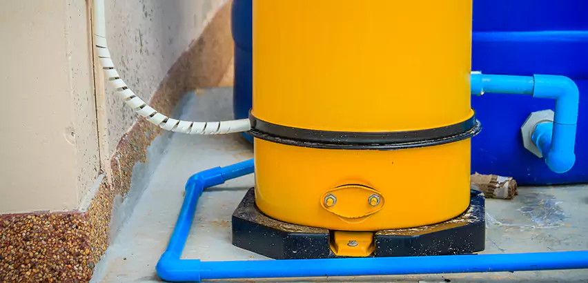 Our All Well Pump Maintenance Services in Watsonville, CA