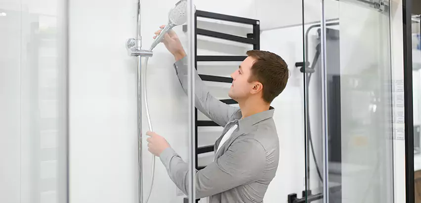 Scope of Shower Maintenance Service in Watsonville, CA