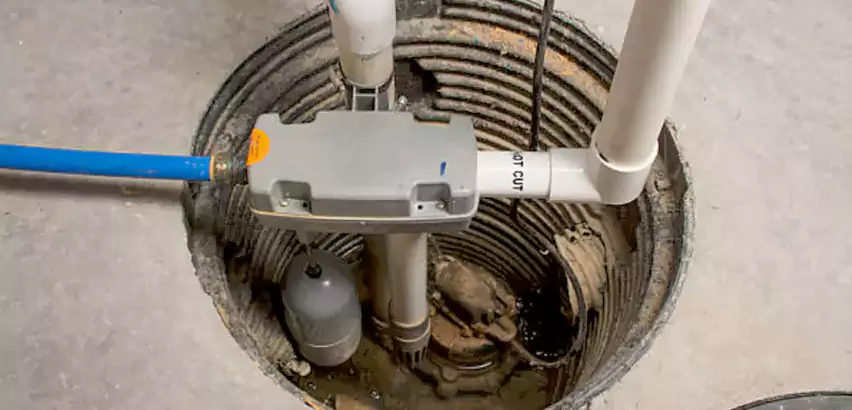 Scope of Sump Pump Maintenance Services in Watsonville, CA