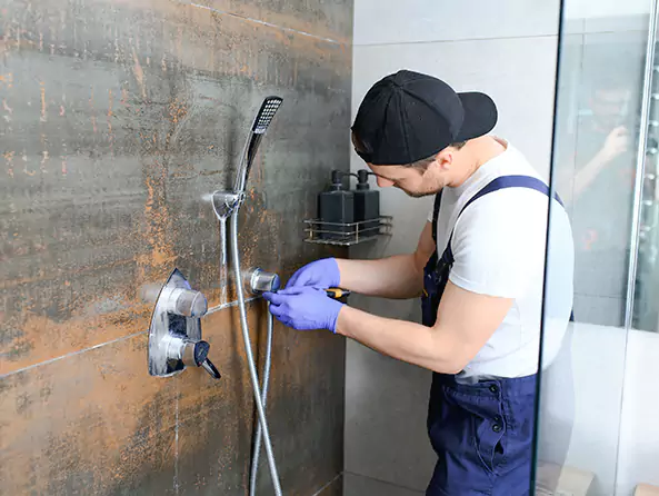 Why Choose Watsonville Plumbing Pro for Shower Maintenance Services in Watsonville, CA?