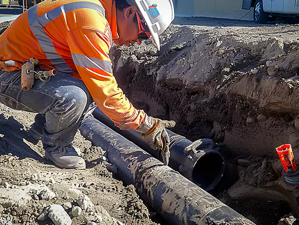 Why Watsonville Plumbing Pro is the First Choice for Water Line Maintenance Services in Watsonville, CA?