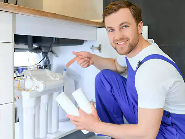 Why Watsonville Plumbing Pro is the Favorite Choice for Water Softener Maintenance Services in Watsonville, CA?