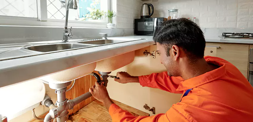 Plumbing Services in Watsonville, CA