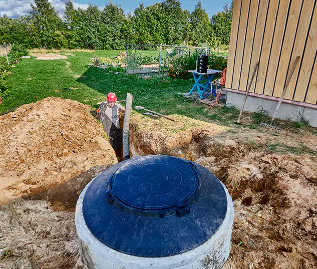 Your Trusted Plumbing Experts in Watsonville, CA