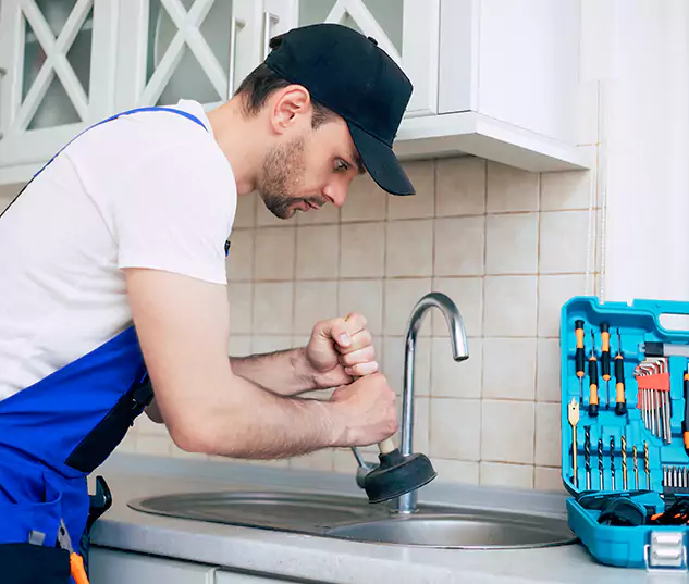 Reliable Plumbing Service in Watsonville, CA Backed by Experience