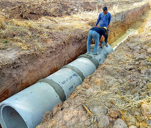 Who We Are & How We Help in Watsonville, CA?